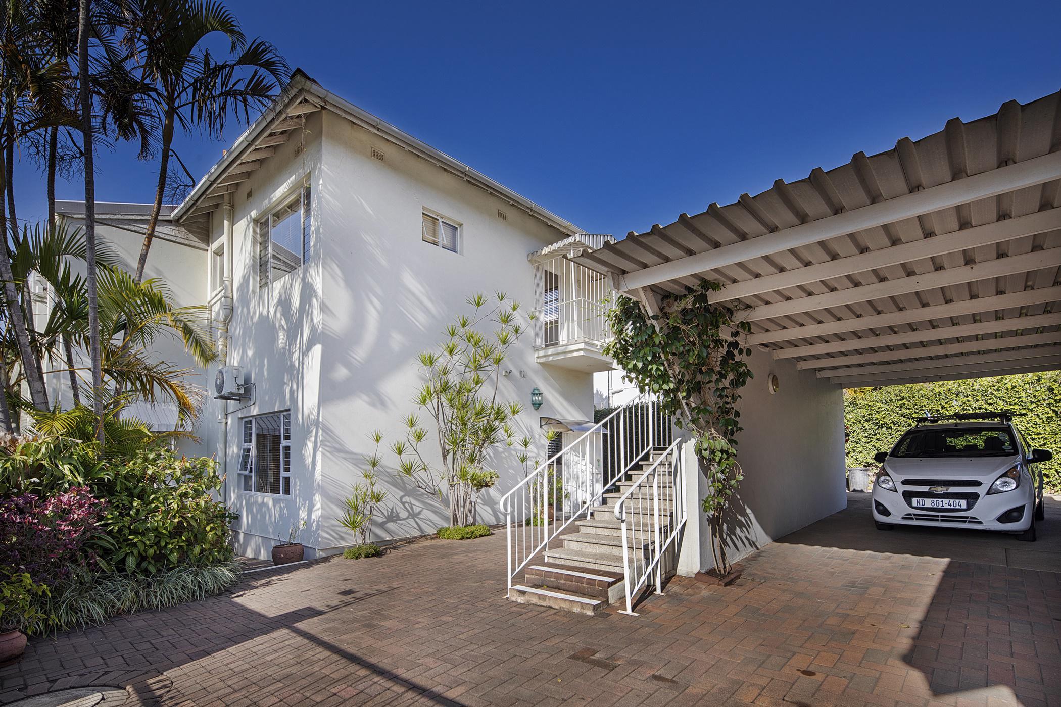 Apartment for sale in Morningside, Durban - 1DA1681822