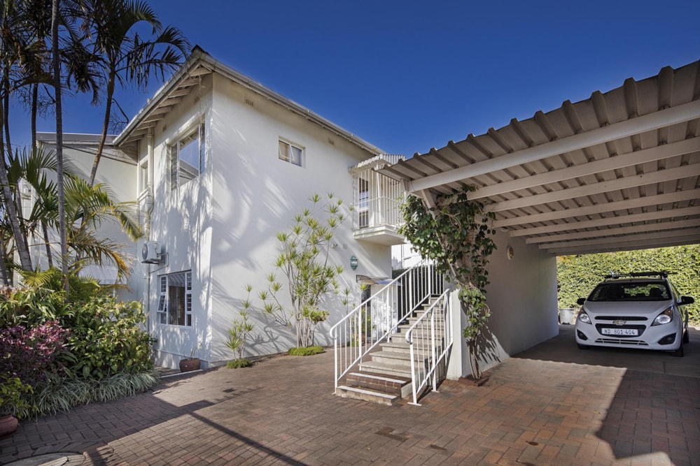 Apartment for sale in Morningside, Durban - 1DA1681822