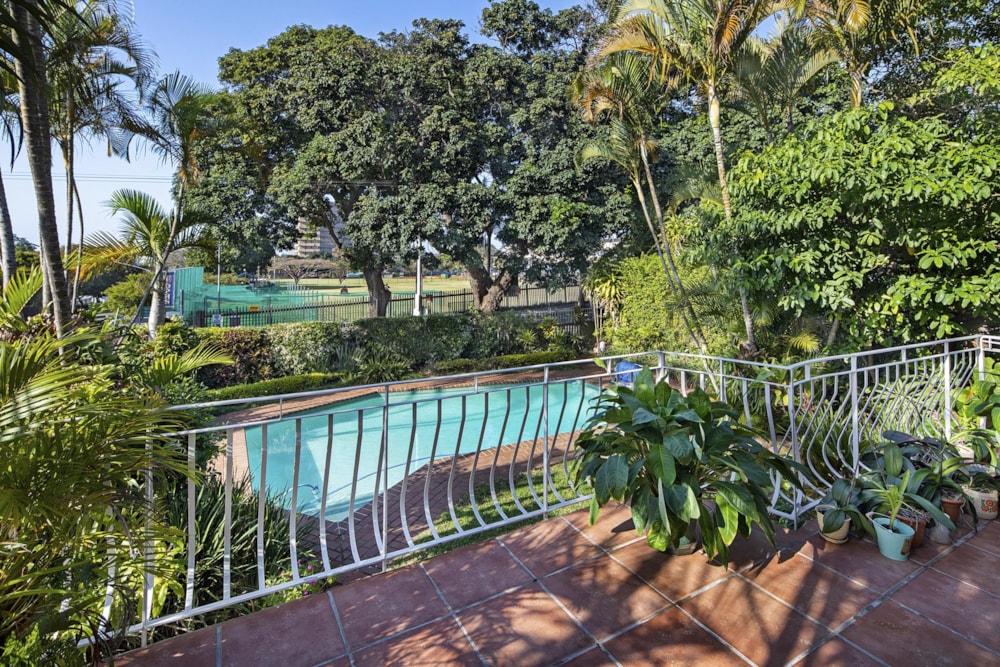 Apartment for sale in Morningside, Durban - 1DA1681822