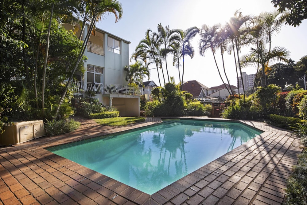 Apartment for sale in Morningside, Durban - 1DA1681822