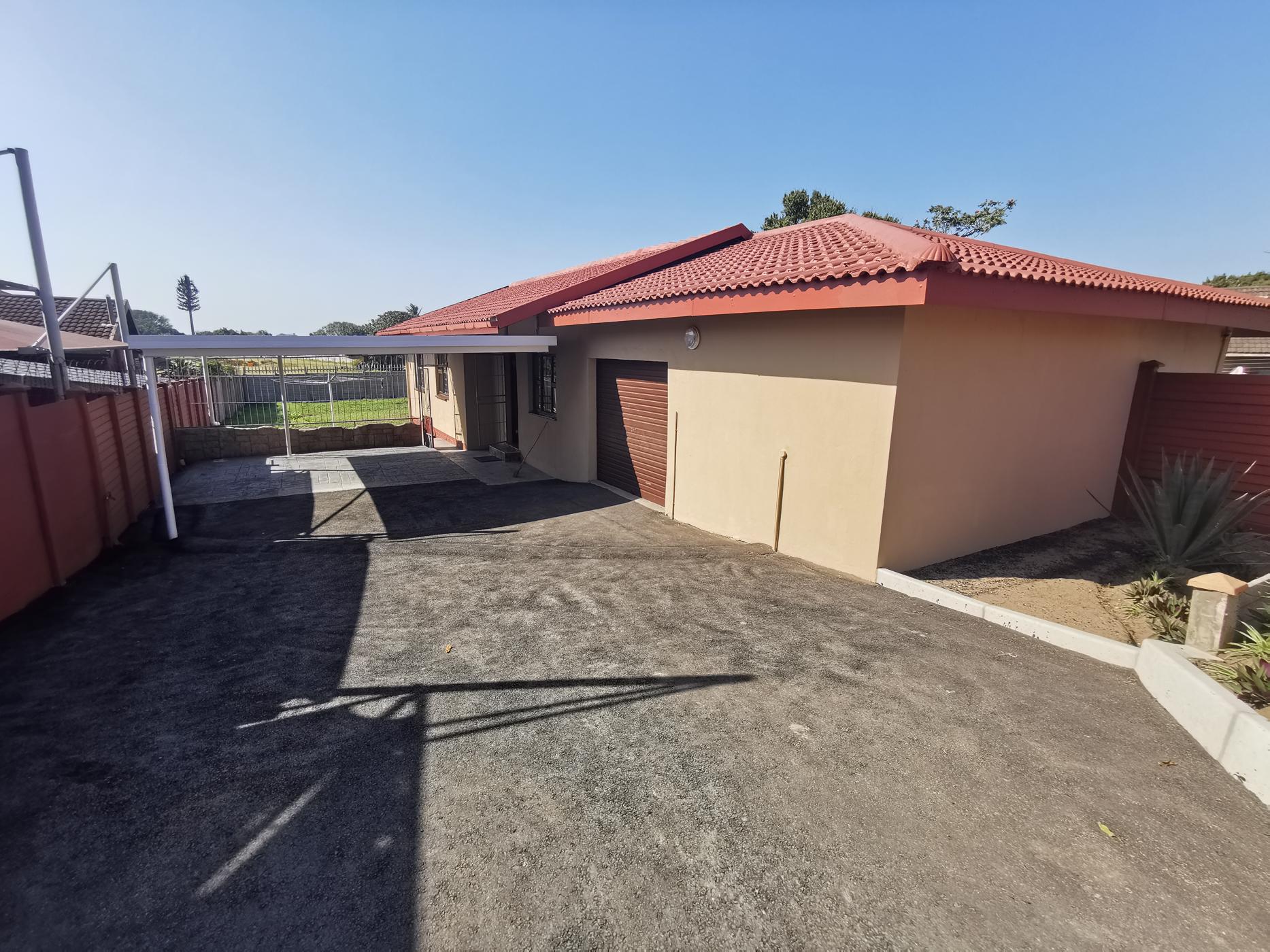 House to rent in Arboretum, Richards Bay - 1RY1720188
