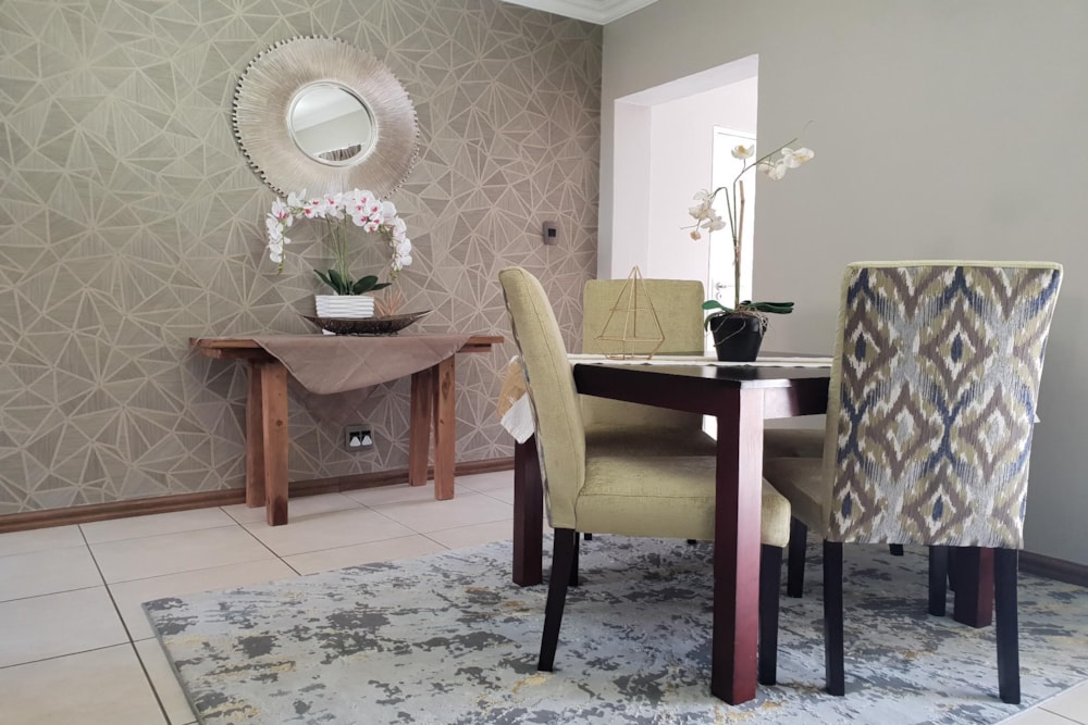 Townhouse let in Honeydew Ridge - RAL1695928 Townhouse let in Honeydew Ridge - RAL1695928