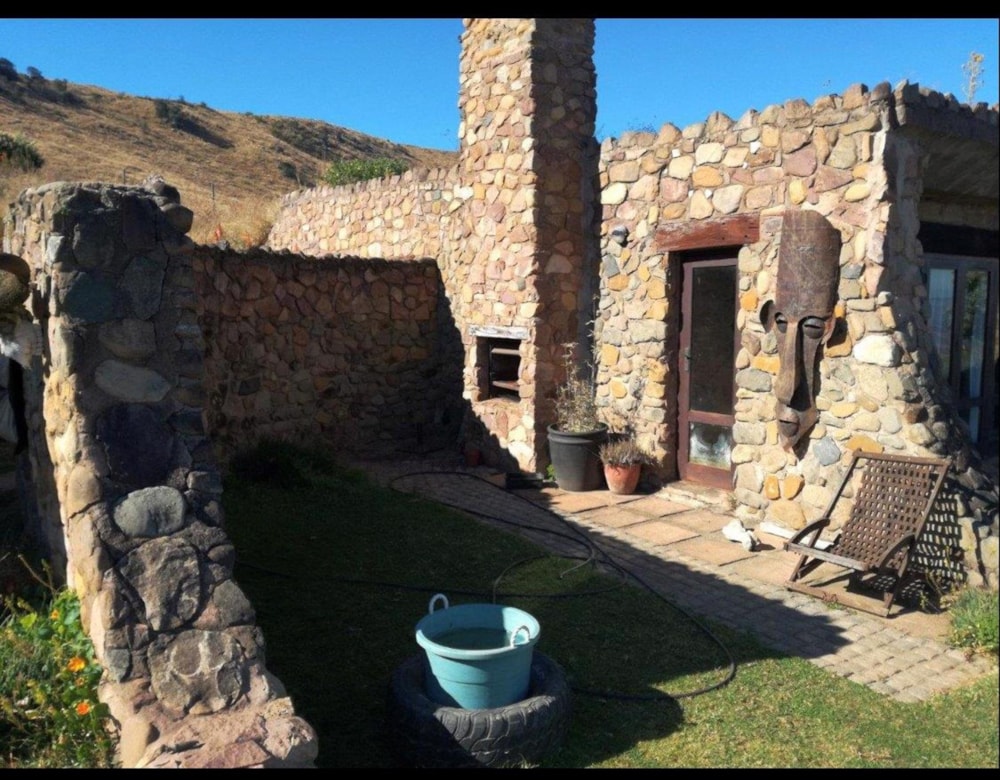 Smallholding for sale in Byrne - 1PM1661611