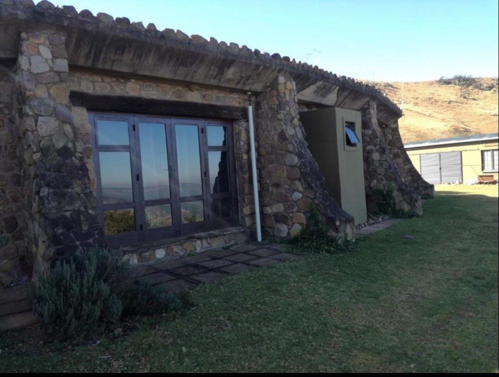 Smallholding for sale in Byrne - 1PM1661611