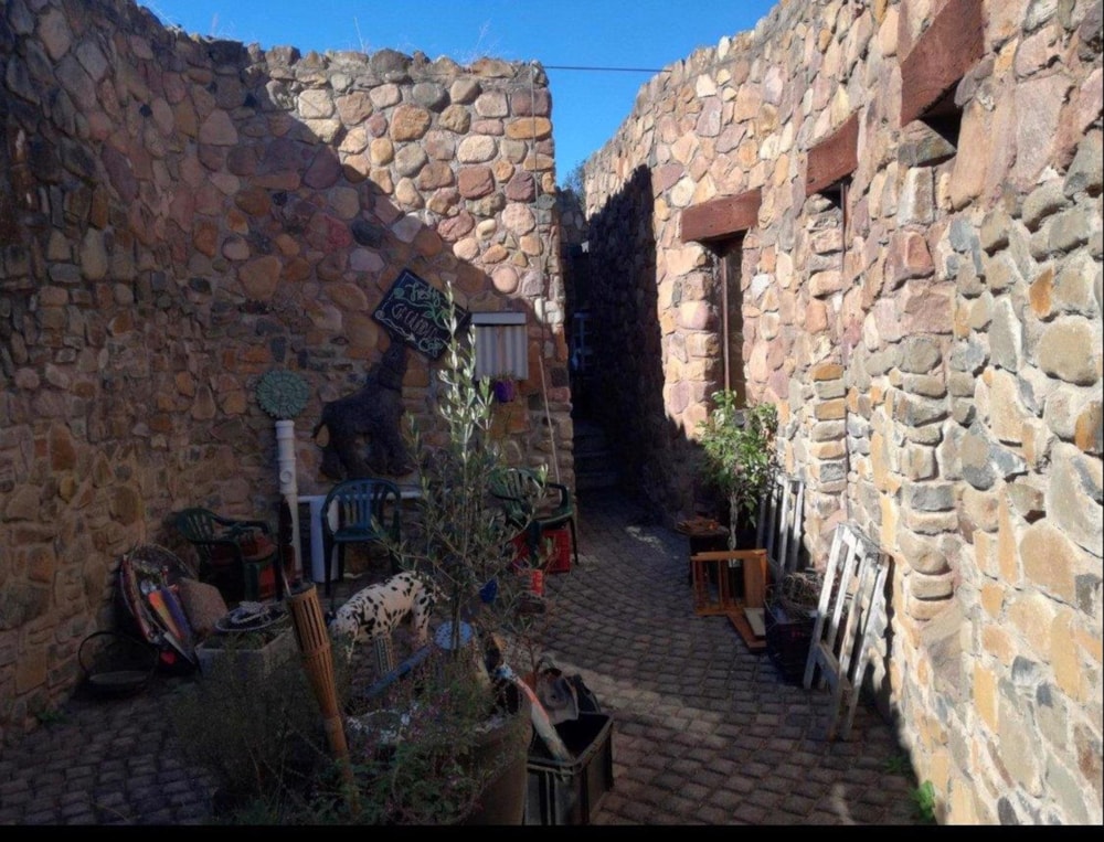 Smallholding for sale in Byrne - 1PM1661611