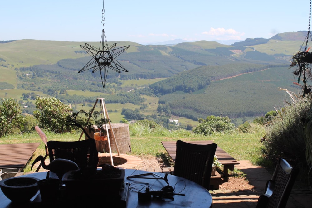 Smallholding for sale in Byrne - 1PM1661611