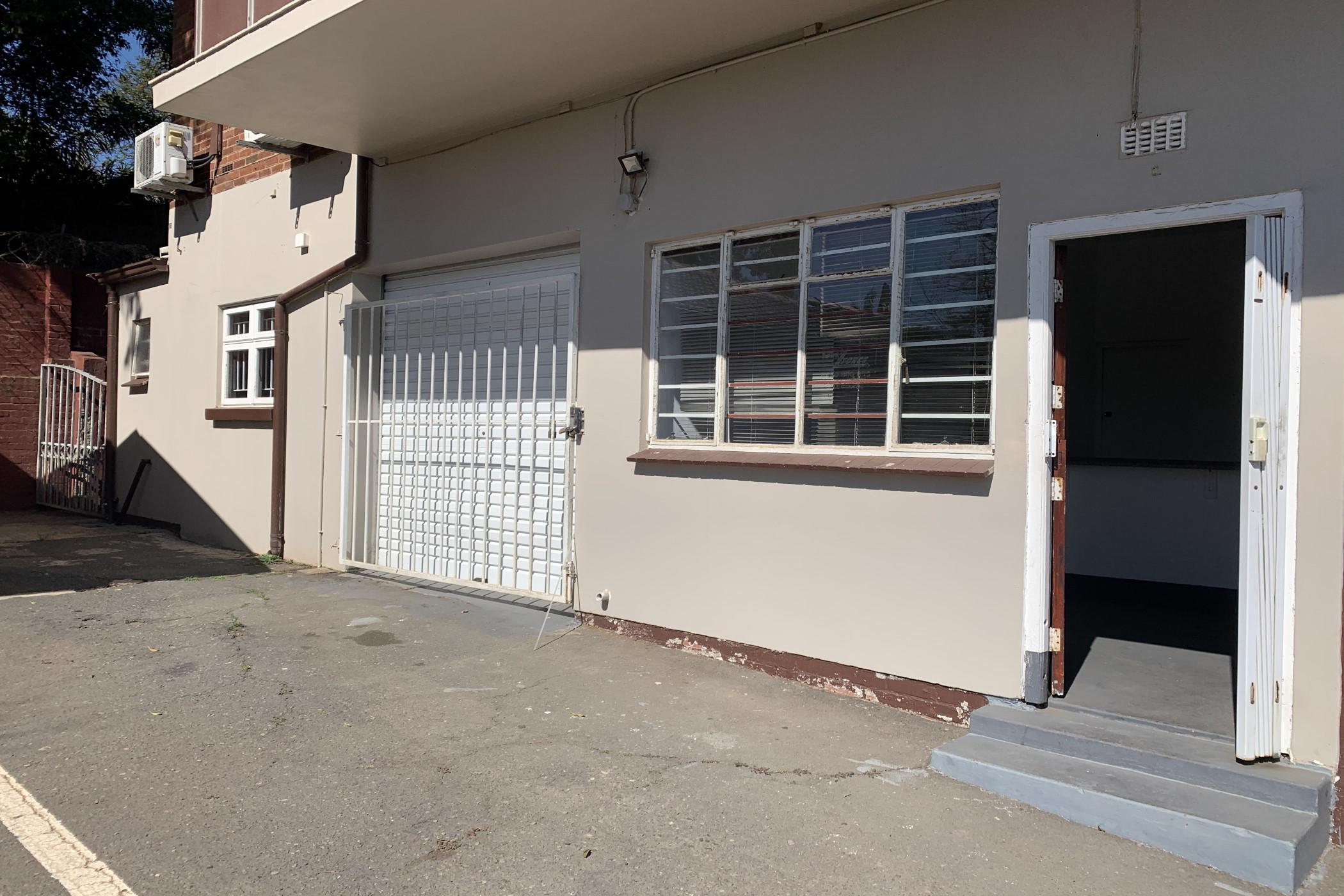 Commercial Building to rent in Westville - 1WP1737052