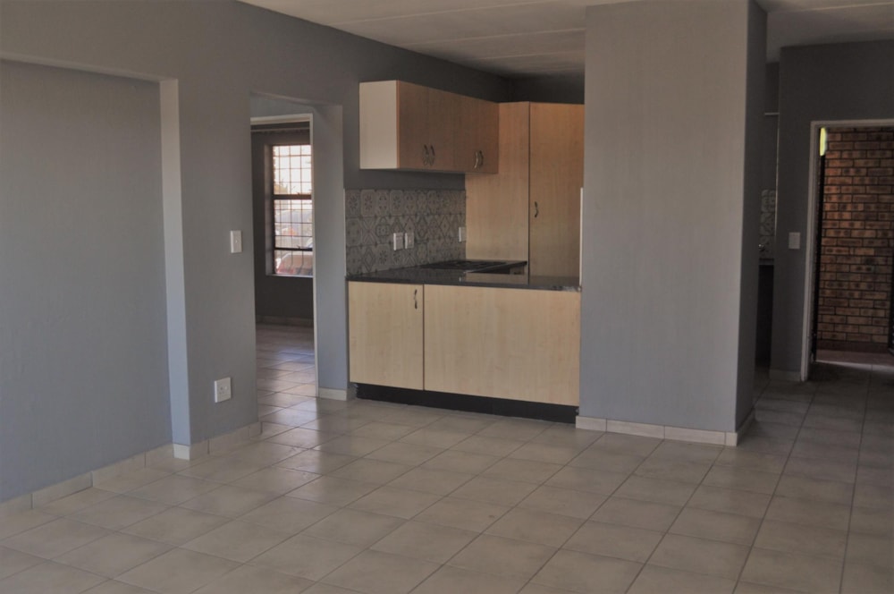 Apartment for sale in Dalpark - 1BJ1718801