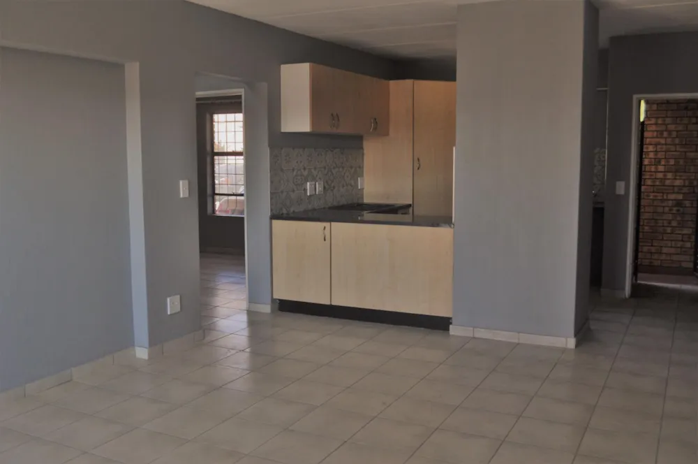 Apartment let in Dalpark - 1BJ1749766 Apartment let in Dalpark - 1BJ1749766