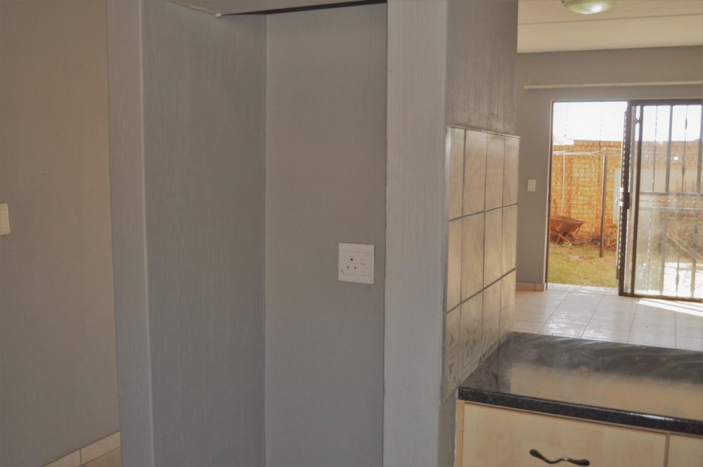 Apartment for sale in Dalpark - 1BJ1718801