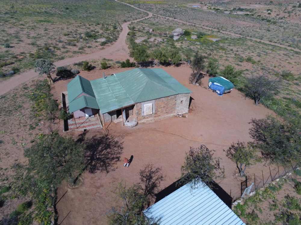 Livestock farm for sale in Springbok - 1NA1672529