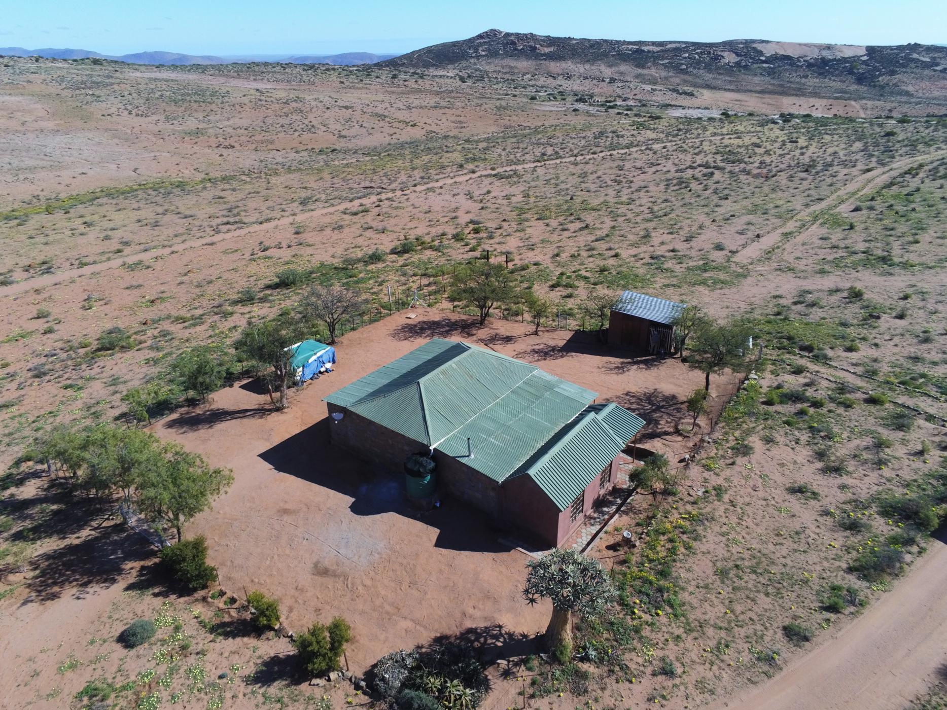 Livestock farm for sale in Springbok - 1NA1672529