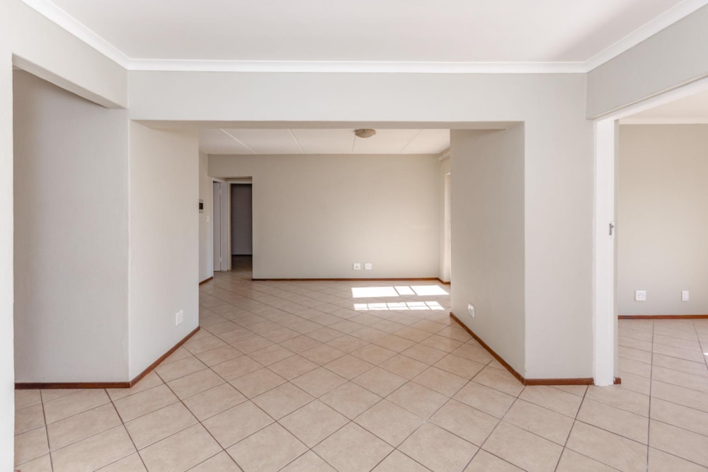 Townhouse for sale in Terenure - KTP1707300