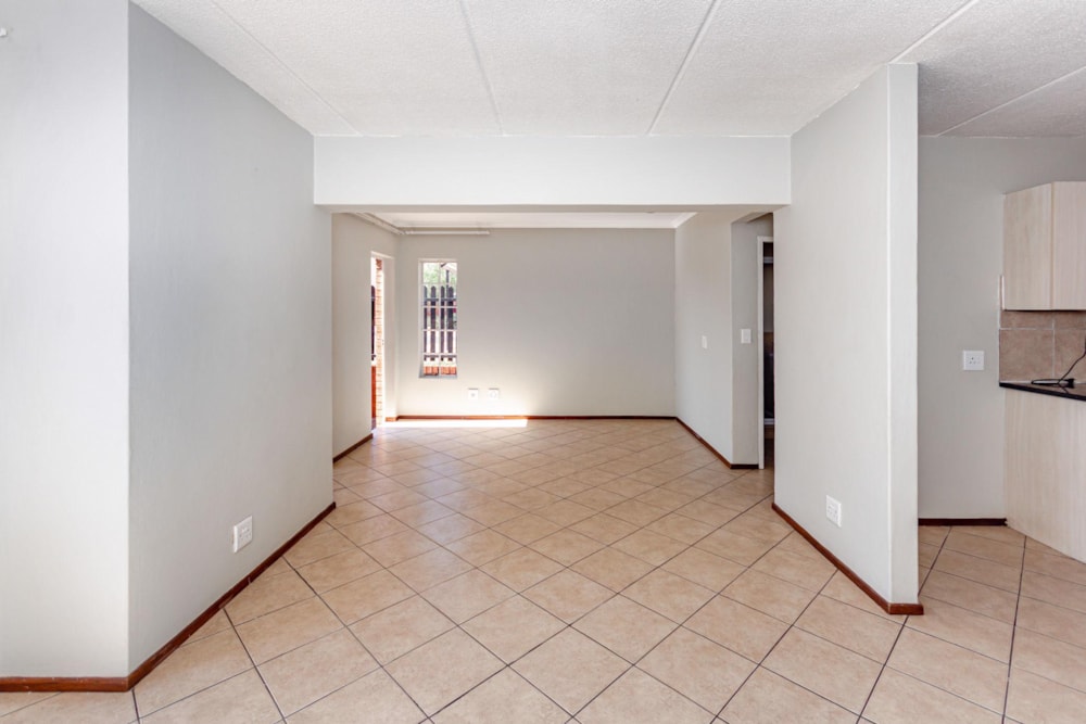 Townhouse for sale in Terenure - KTP1707300