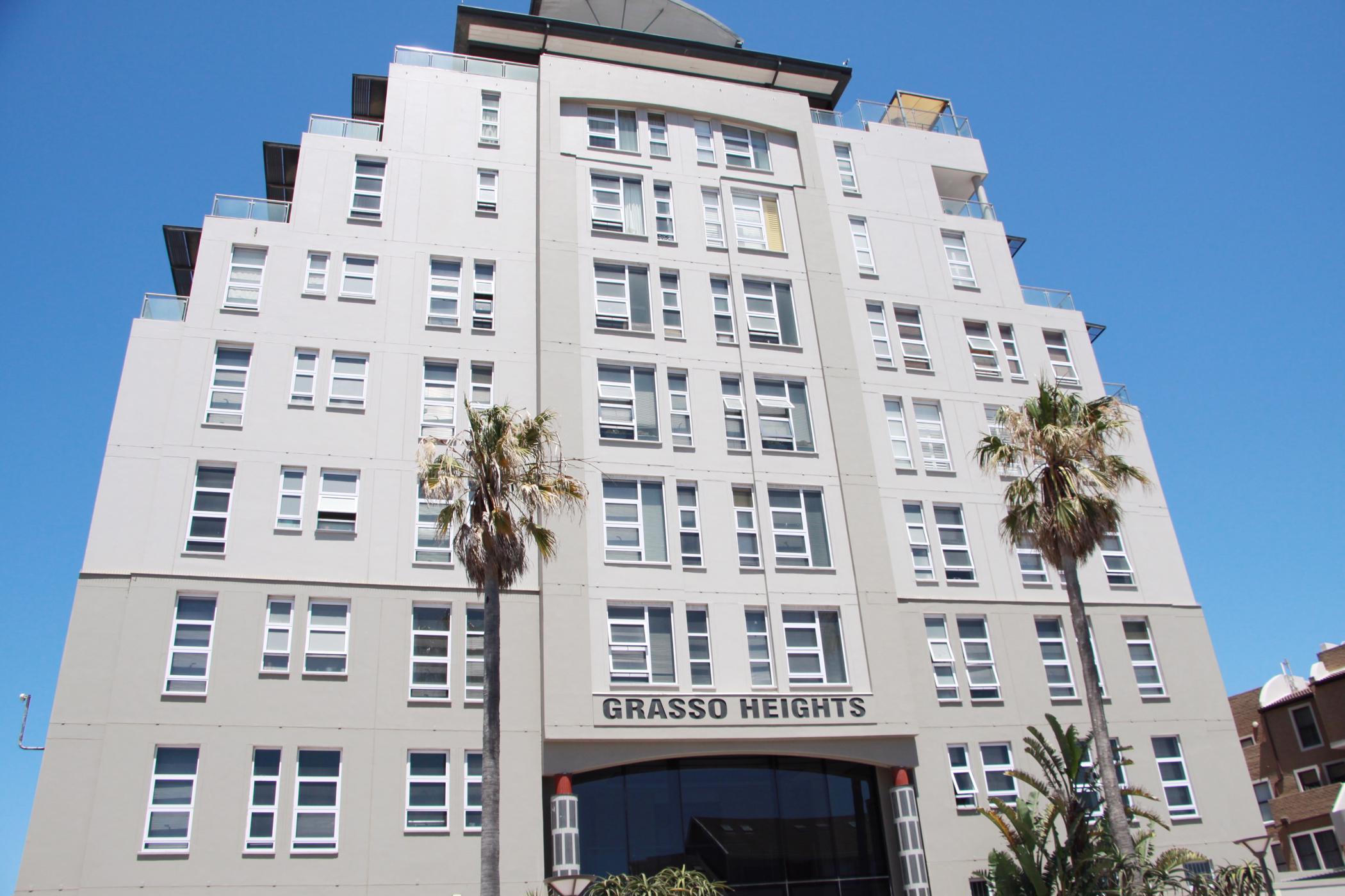 Apartment to rent in Bloubergrant - 1TV1703854