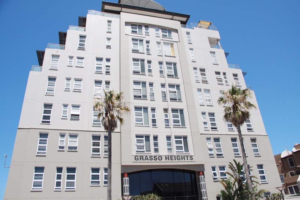 Apartment to rent in Bloubergrant - 1TV1703854 Apartment to rent in Bloubergrant - 1TV1703854