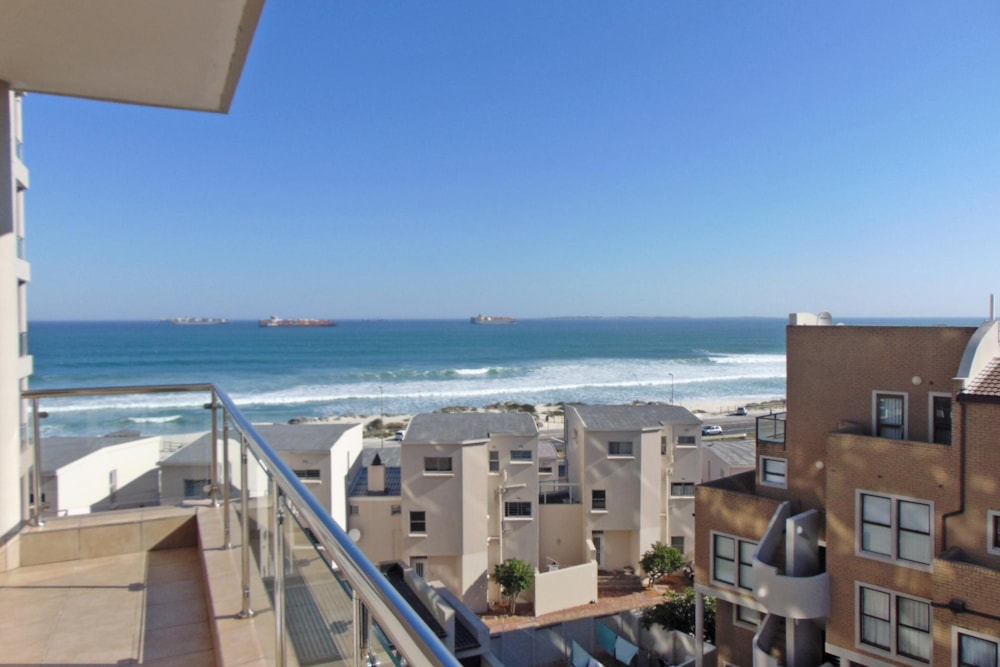 Apartment to rent in Bloubergrant - 1TV1703854 Apartment to rent in Bloubergrant - 1TV1703854