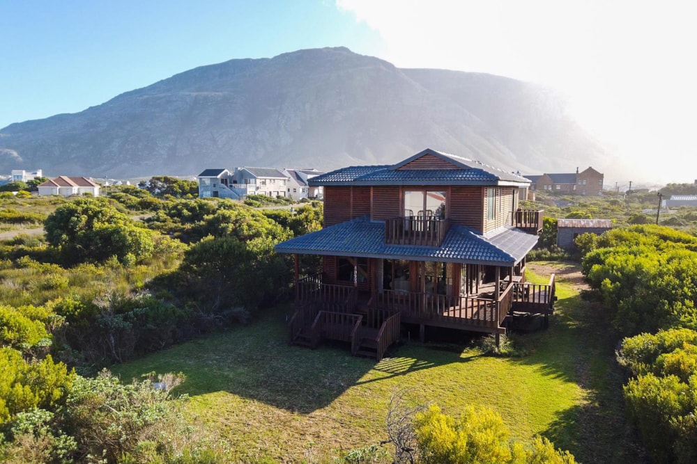 Double-storey house for sale in Bettys Bay - KN1682170