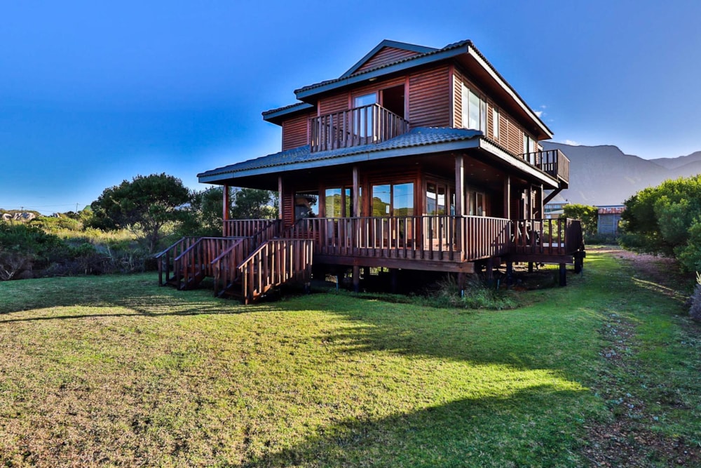 Double-storey house for sale in Bettys Bay - KN1682170