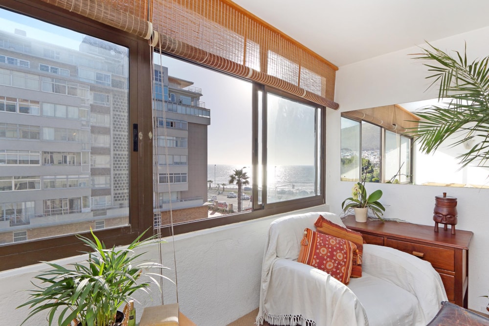 Studio apartment sold in Mouille Point - AS1685179