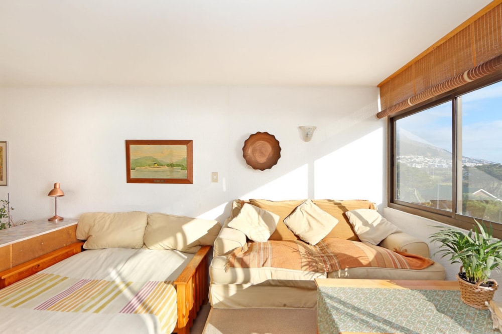 Studio apartment sold in Mouille Point - AS1685179