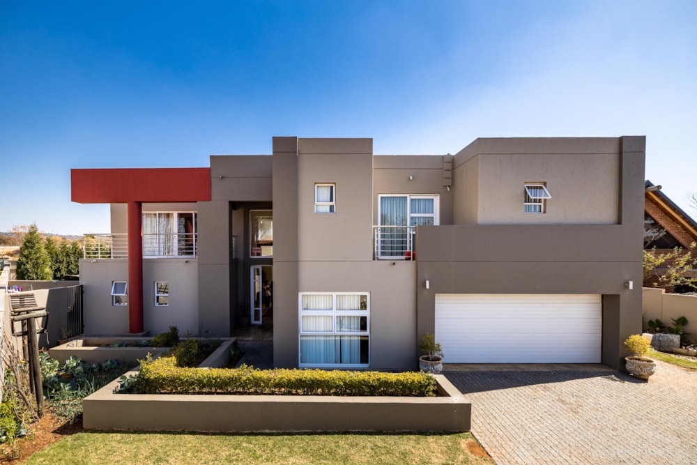 House for sale in Silver Woods - PT1714383