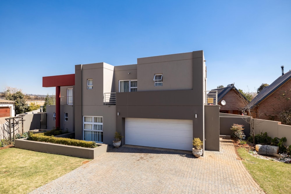 House for sale in Silver Woods - PT1714383