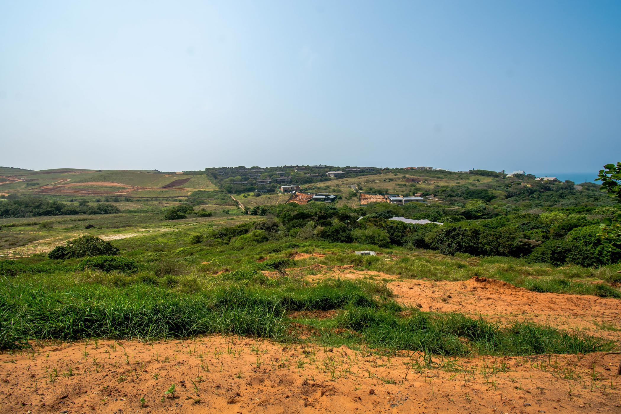 Residential vacant land sold in Zululami Estate - 1BD1719946