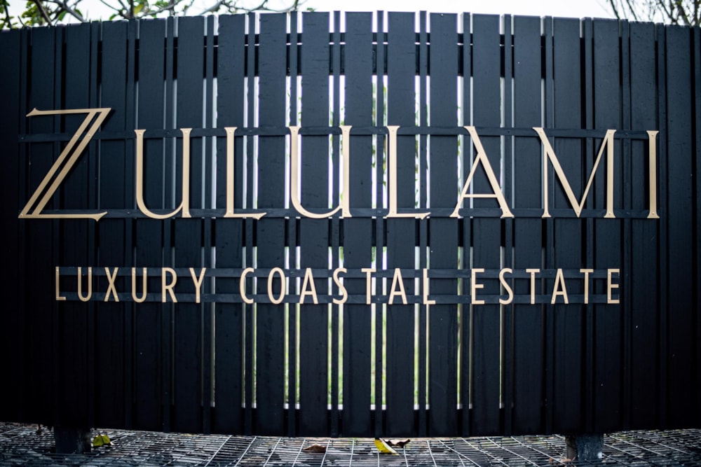 Residential vacant land sold in Zululami Estate - 1BD1719946 Residential vacant land sold in Zululami Estate - 1BD1719946