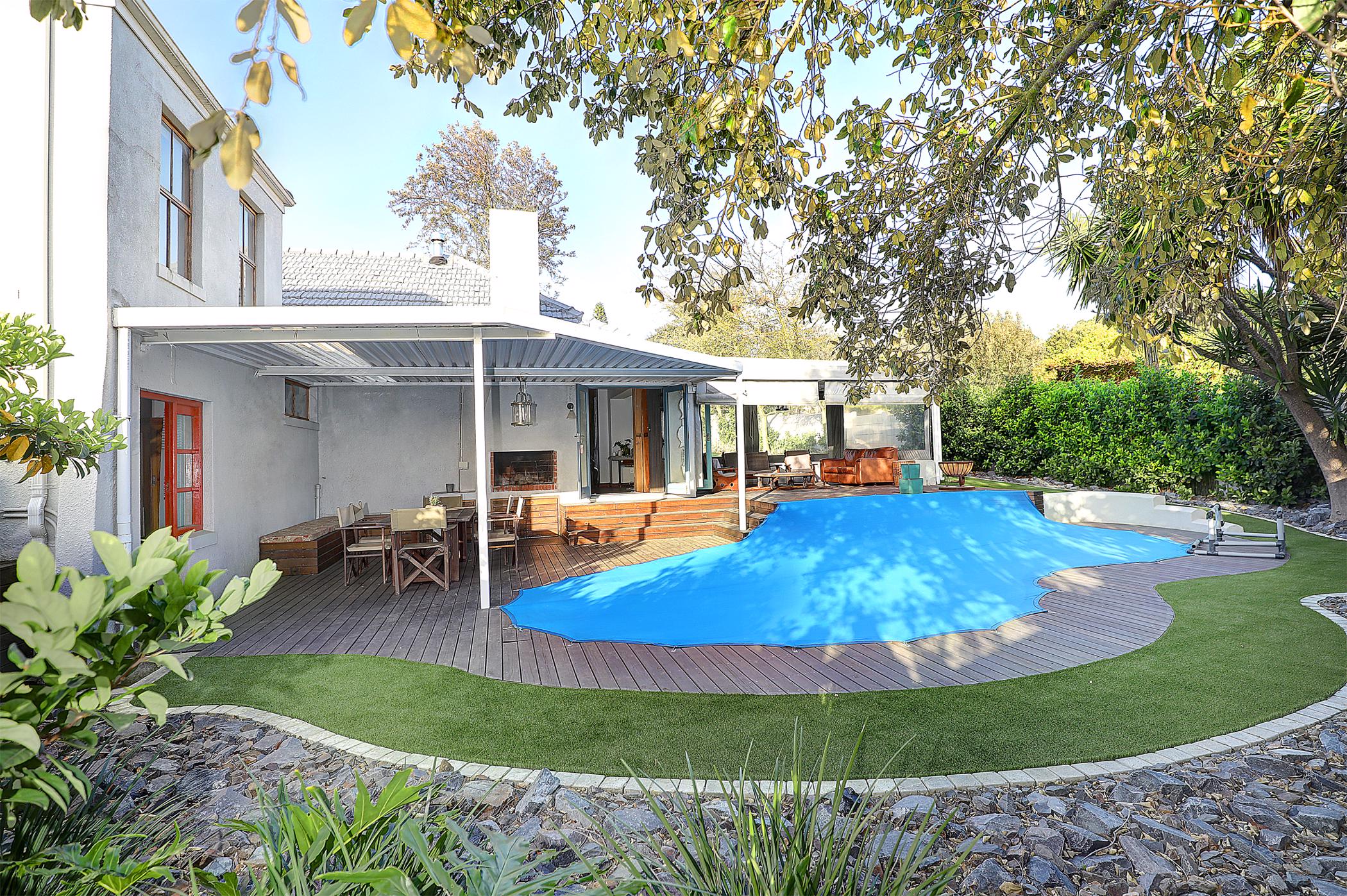 House for sale in Kenridge - DBV1723238