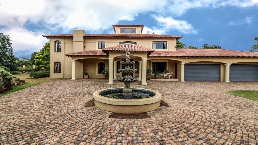 Double-storey house for sale in Winston Park - 1KF1648471 Double-storey house for sale in Winston Park - 1KF1648471