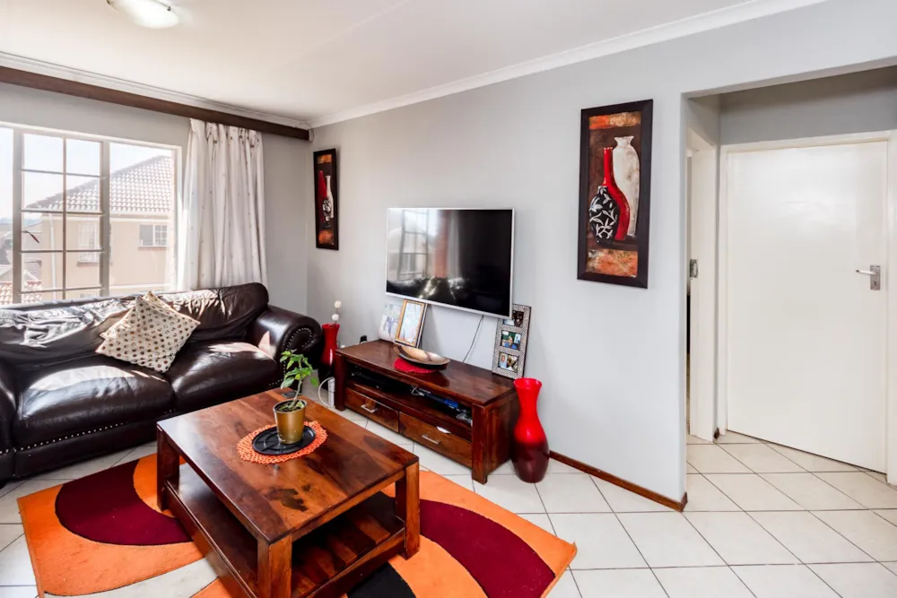 Apartment for sale in Terenure - KTP1725229 Apartment for sale in Terenure - KTP1725229