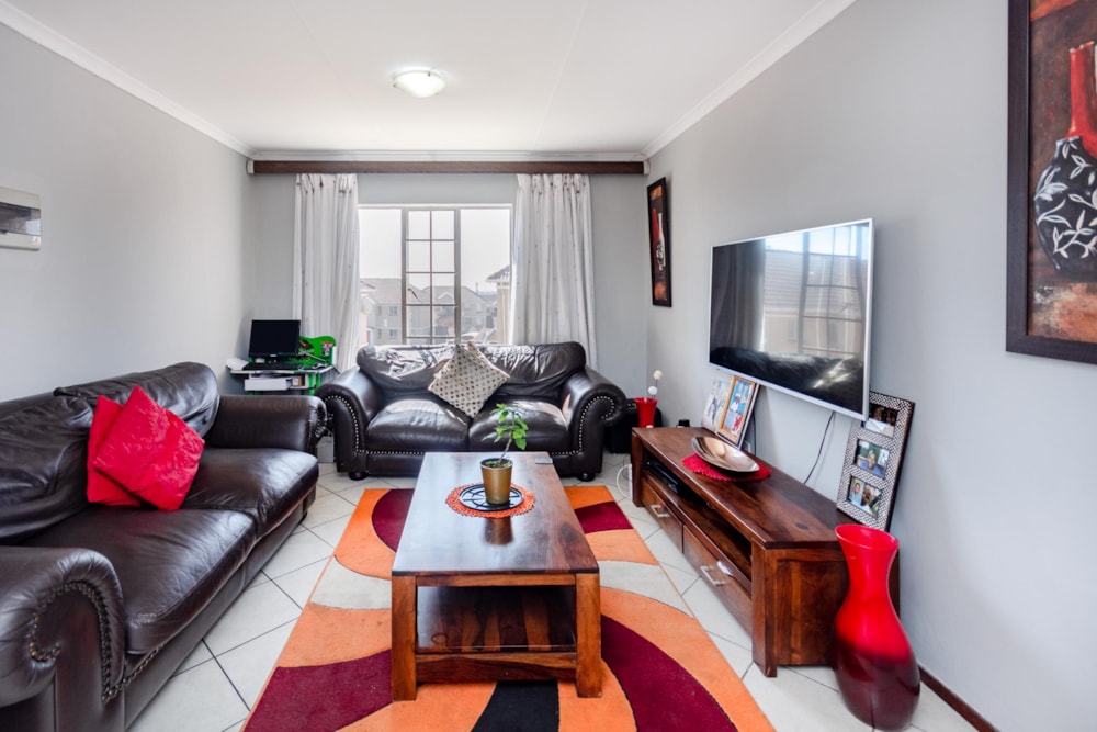 Apartment for sale in Terenure - KTP1725229