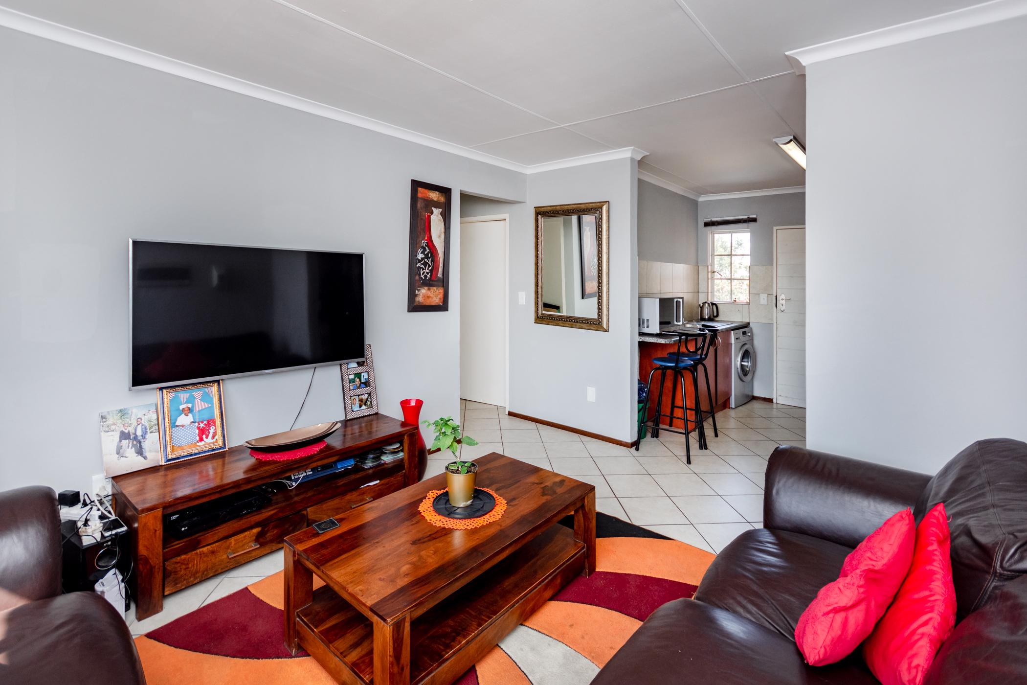 Apartment for sale in Terenure - KTP1725229