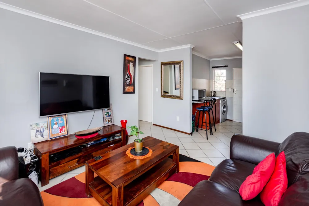 Apartment for sale in Terenure - KTP1725229 Apartment for sale in Terenure - KTP1725229