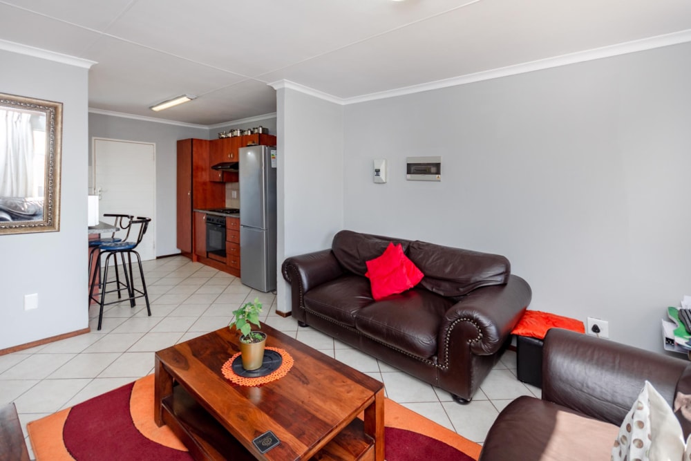 Apartment for sale in Terenure - KTP1725229