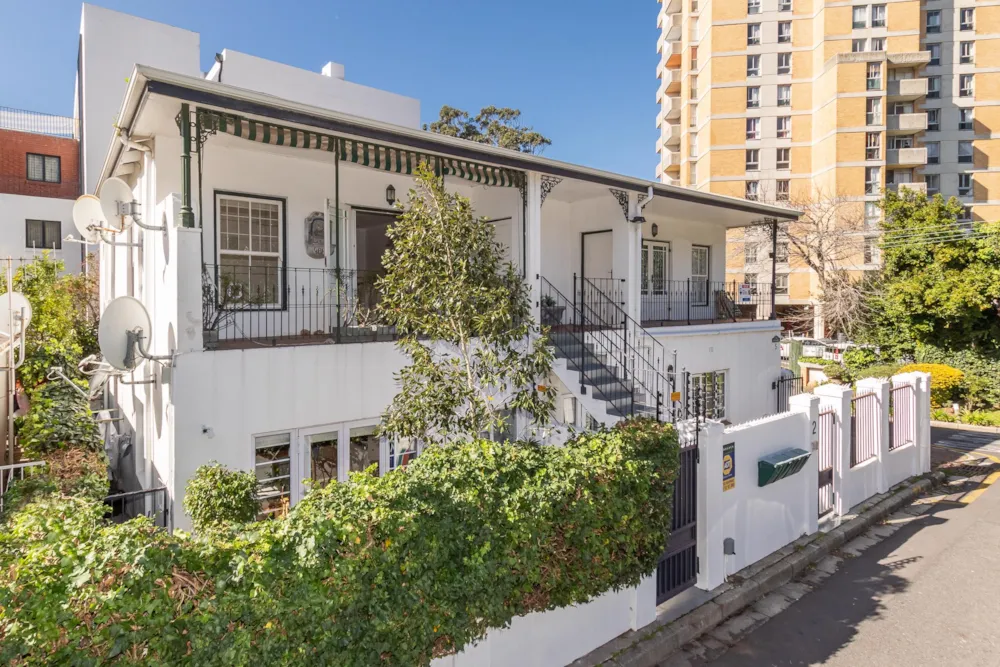 Apartment sold in Rondebosch - KW1728548 Apartment sold in Rondebosch - KW1728548