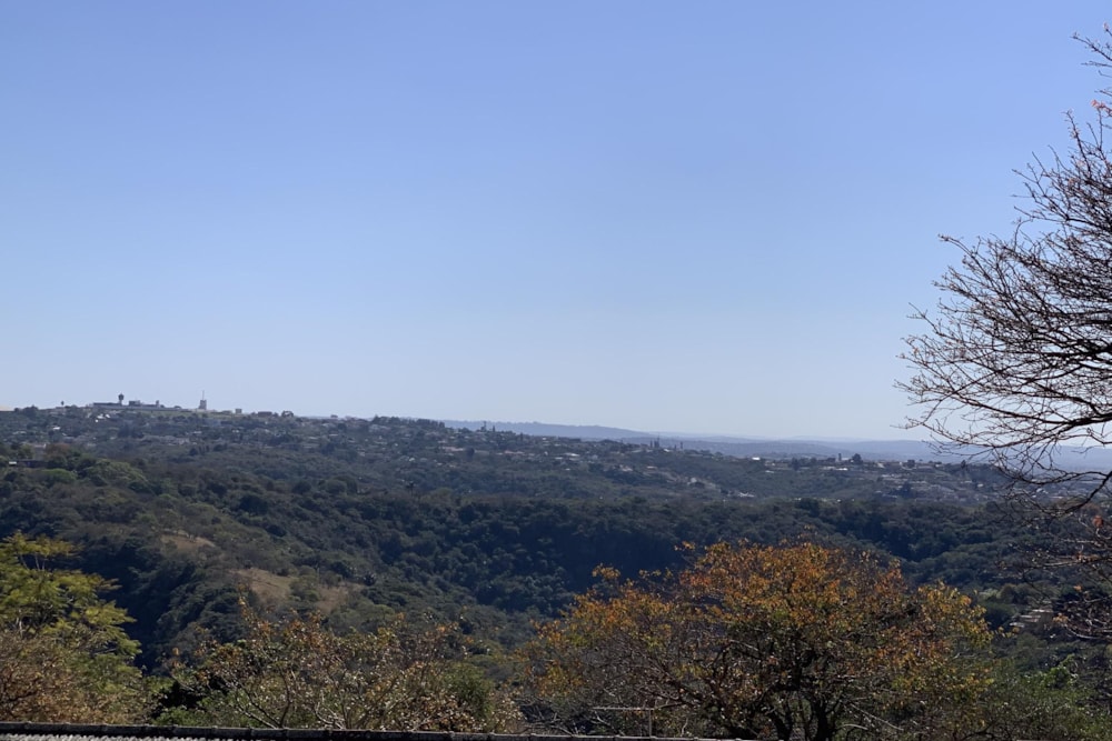 Commercial office to rent in Westville - 1WP1752063