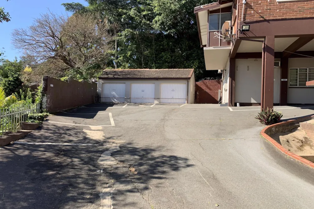 Commercial office to rent in Westville - 1WP1752063