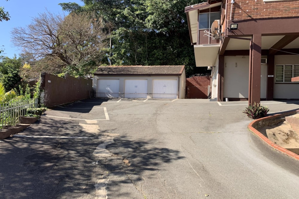 Commercial office to rent in Westville - 1WP1752063