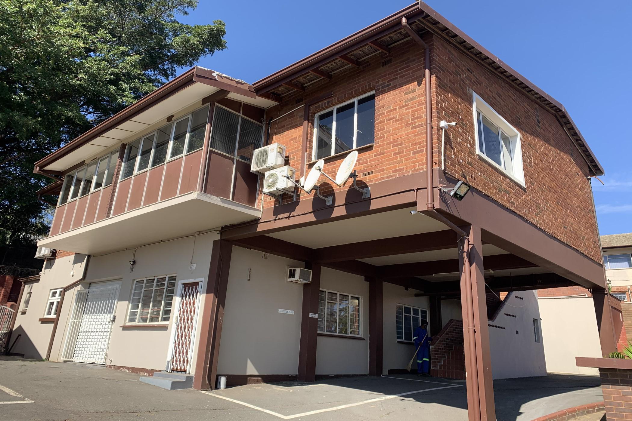 Commercial office to rent in Westville - 1WP1752063
