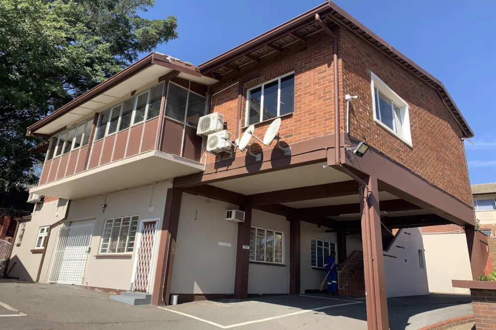 Commercial office to rent in Westville - 1WP1752063