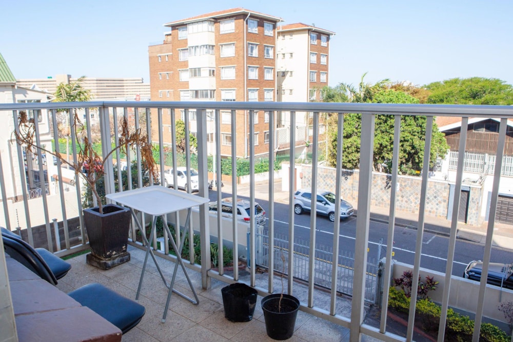 Apartment for sale in Morningside, Durban - 1DA1710750 Apartment for sale in Morningside, Durban - 1DA1710750