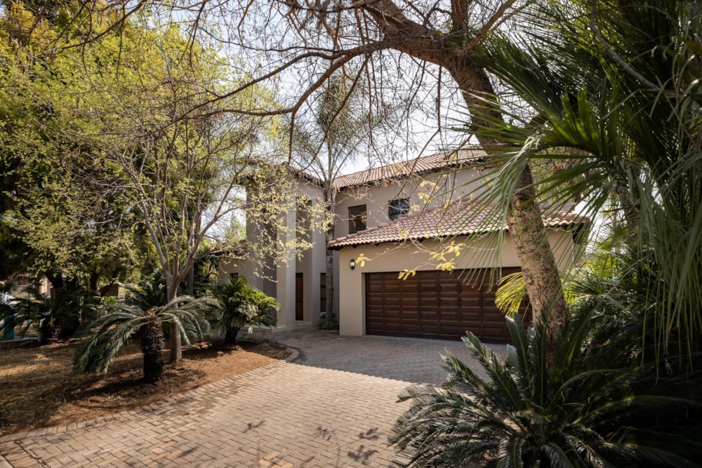 House let in Silver Lakes Golf Estate - PT1712653 House let in Silver Lakes Golf Estate - PT1712653