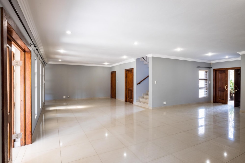 House let in Silver Lakes Golf Estate - PT1712653 House let in Silver Lakes Golf Estate - PT1712653