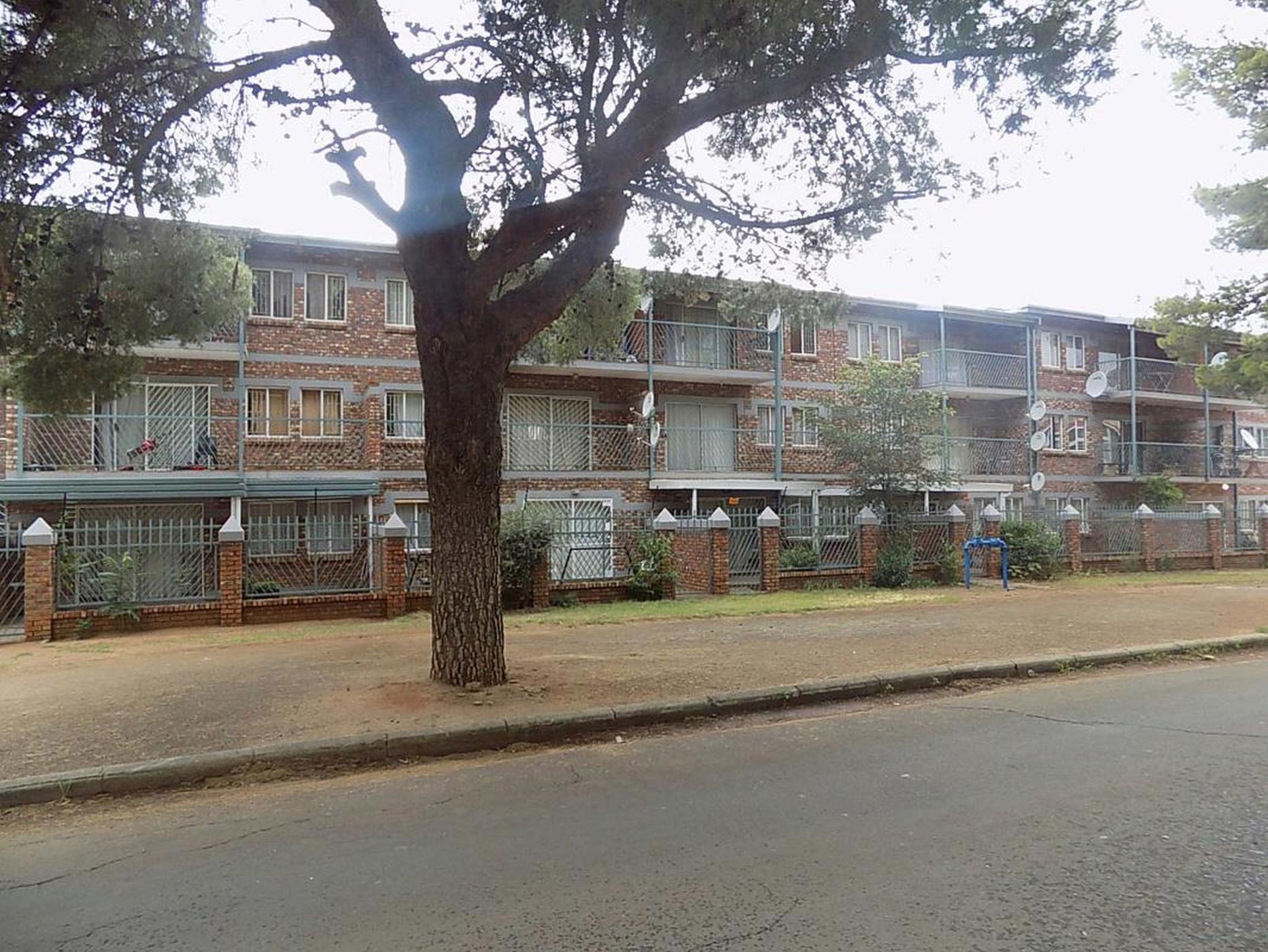 Apartment to rent in Navalsig - 1BX1750334