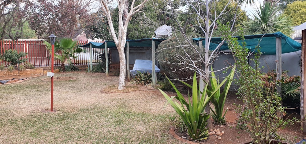 Garden apartment to rent in Meerhof - 1HR1747431