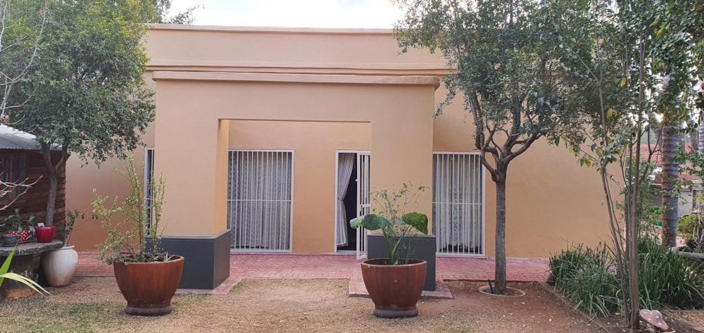 Garden apartment to rent in Meerhof - 1HR1747431