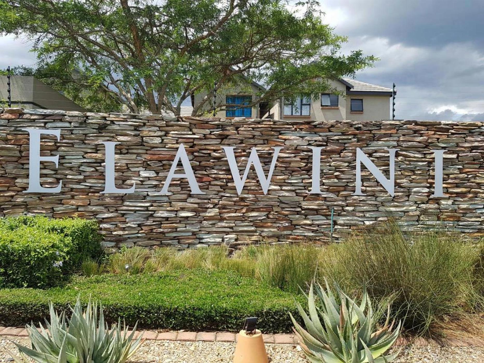 Double-storey house to rent in Elawini Lifestyle Estate - 1NS1491482