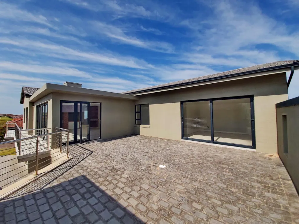 House for sale in Mossel Bay Golf Estate - 1MB1713145